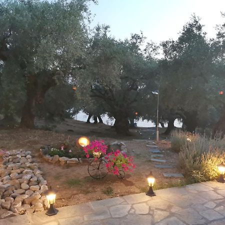 Christie'S Ground Floor Apartment By The Sea Като Гатзея Екстериор снимка